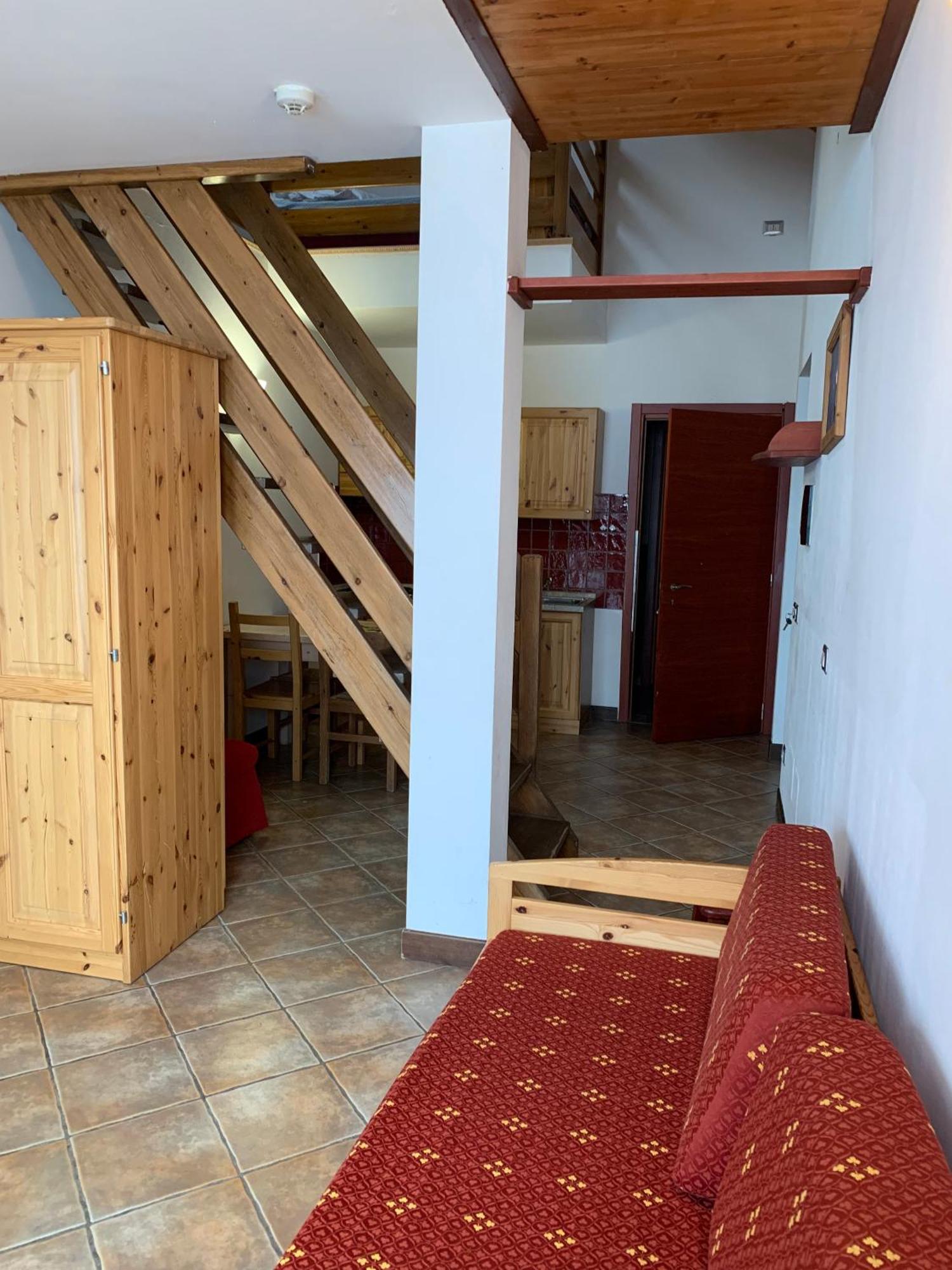 براتو نيفوسو Residence Stalle Lunghe المظهر الخارجي الصورة
