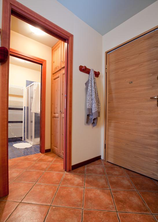 براتو نيفوسو Residence Stalle Lunghe المظهر الخارجي الصورة