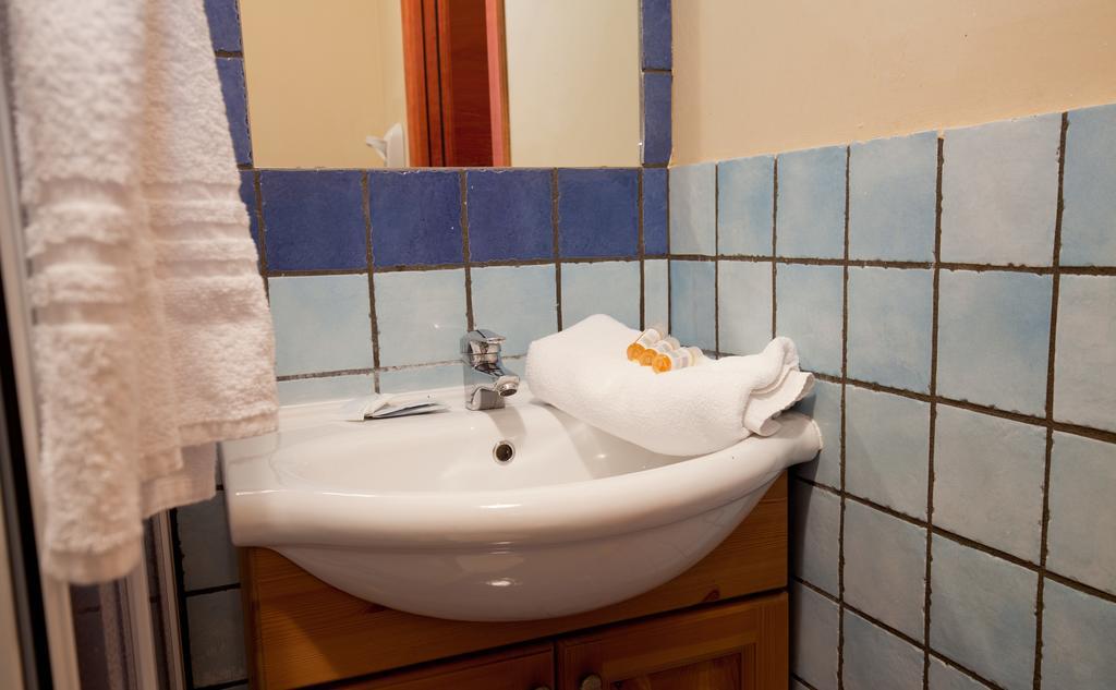 براتو نيفوسو Residence Stalle Lunghe المظهر الخارجي الصورة