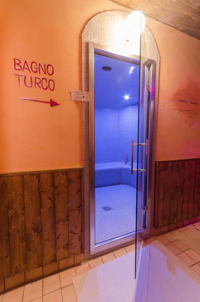 براتو نيفوسو Residence Stalle Lunghe المظهر الخارجي الصورة